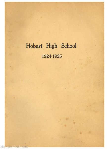 SKCS Yearbook 19240 South Kortright Central School Almedian