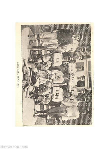 SKCS Yearbook 19246 South Kortright Central School Almedian