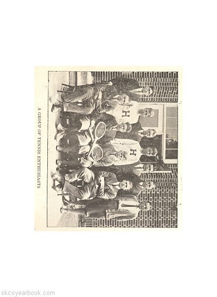 SKCS Yearbook 192418 South Kortright Central School Almedian