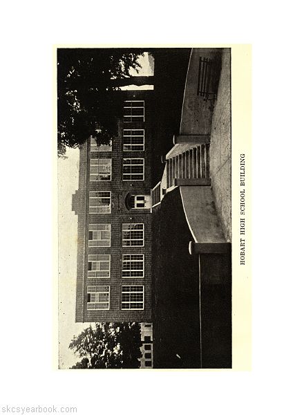 SKCS Yearbook 19250 South Kortright Central School Almedian