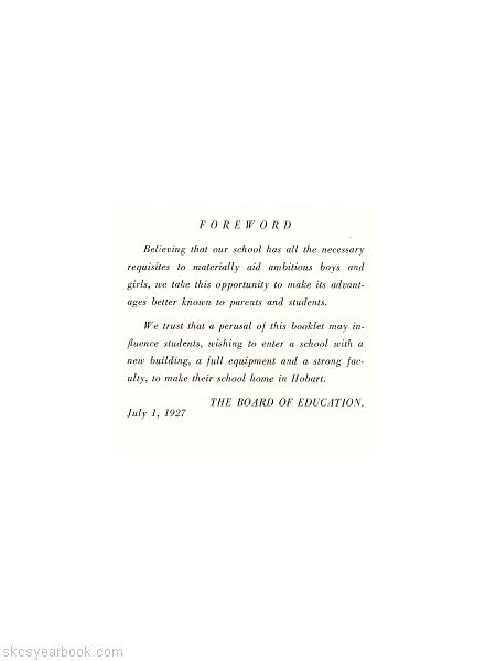 SKCS Yearbook 19272 South Kortright Central School Almedian