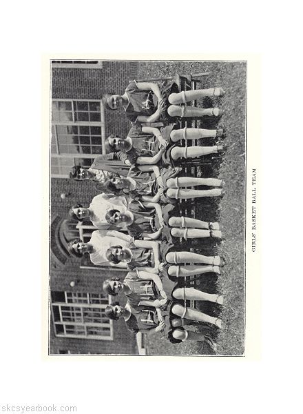 SKCS Yearbook 192814 South Kortright Central School Almedian