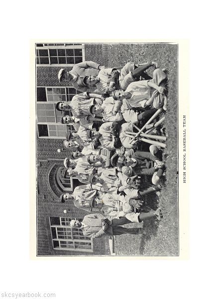 SKCS Yearbook 192824 South Kortright Central School Almedian