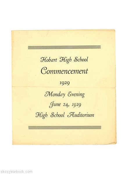 SKCS Yearbook 19290 South Kortright Central School Almedian
