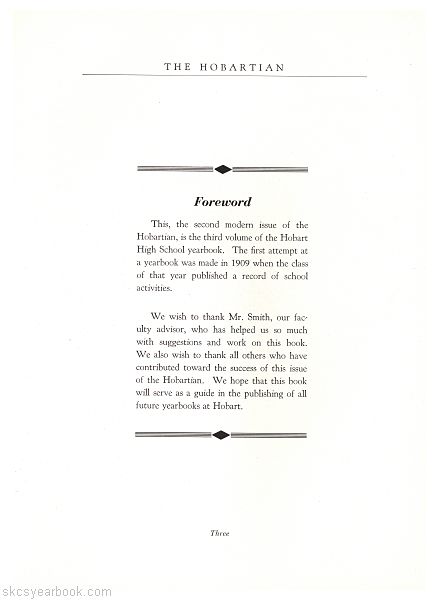 SKCS Yearbook 19332 South Kortright Central School Almedian