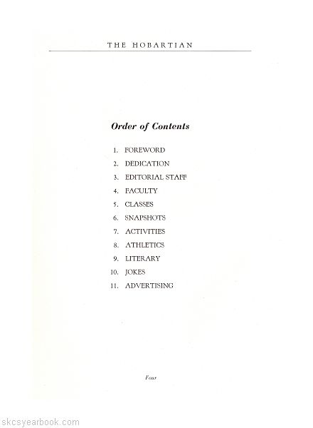 SKCS Yearbook 19334 South Kortright Central School Almedian