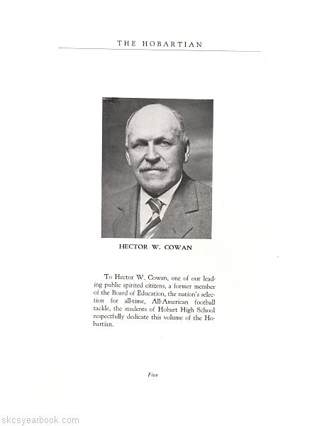 SKCS Yearbook 19334 South Kortright Central School Almedian