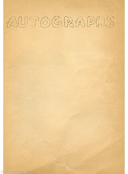 SKCS Yearbook 194110 South Kortright Central School Almedian