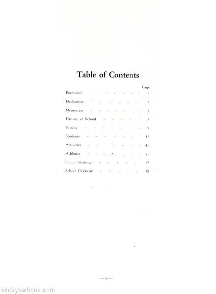 SKCS Yearbook 19456 South Kortright Central School Almedian