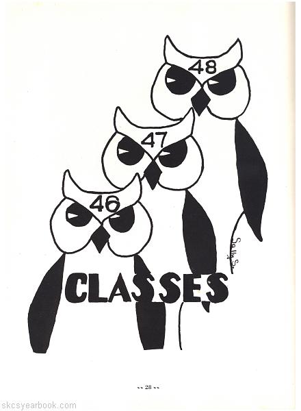 SKCS Yearbook 194628 South Kortright Central School Almedian