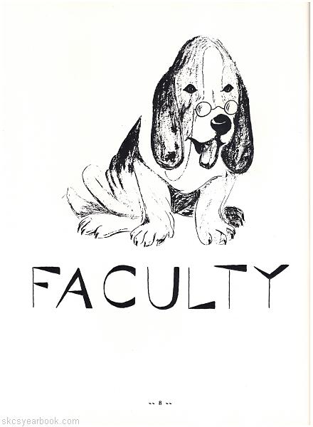 SKCS Yearbook 19478 South Kortright Central School Almedian