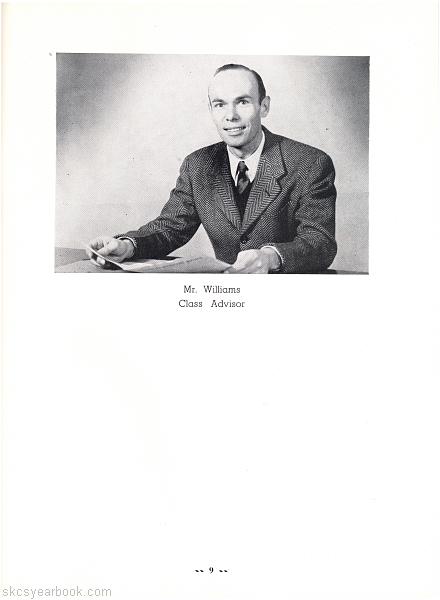 SKCS Yearbook 19478 South Kortright Central School Almedian