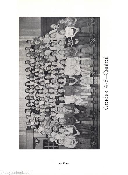 SKCS Yearbook 194832 South Kortright Central School Almedian
