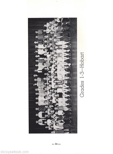SKCS Yearbook 194834 South Kortright Central School Almedian