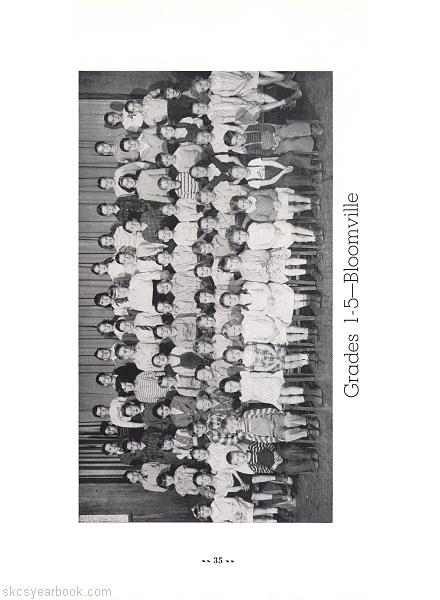 SKCS Yearbook 194834 South Kortright Central School Almedian