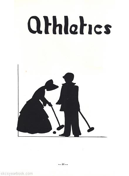 SKCS Yearbook 194848 South Kortright Central School Almedian