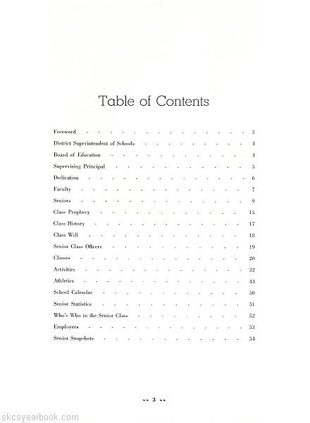 SKCS Yearbook 19492 South Kortright Central School Almedian
