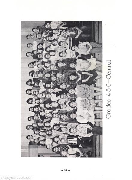 SKCS Yearbook 194928 South Kortright Central School Almedian