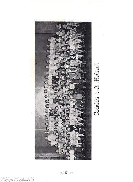 SKCS Yearbook 194928 South Kortright Central School Almedian