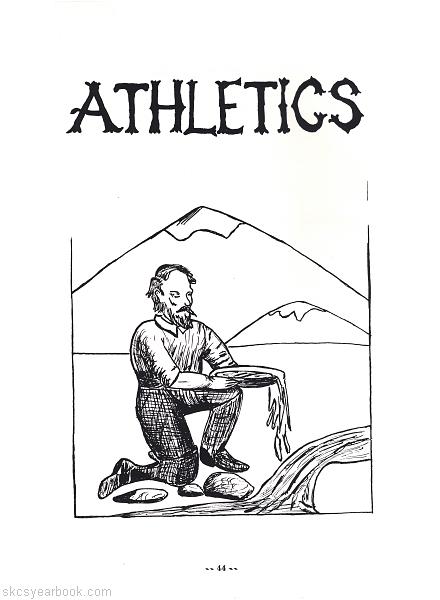 SKCS Yearbook 194944 South Kortright Central School Almedian