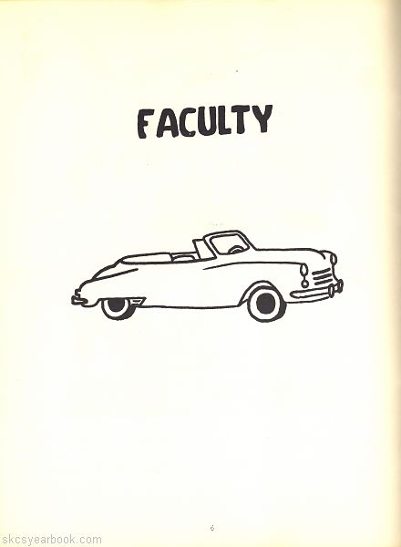 SKCS Yearbook 19506 South Kortright Central School Almedian