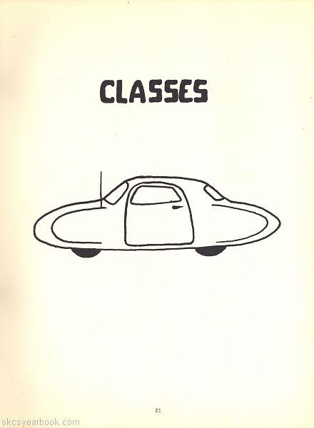 SKCS Yearbook 195020 South Kortright Central School Almedian