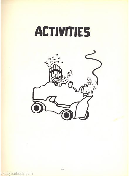 SKCS Yearbook 195030 South Kortright Central School Almedian