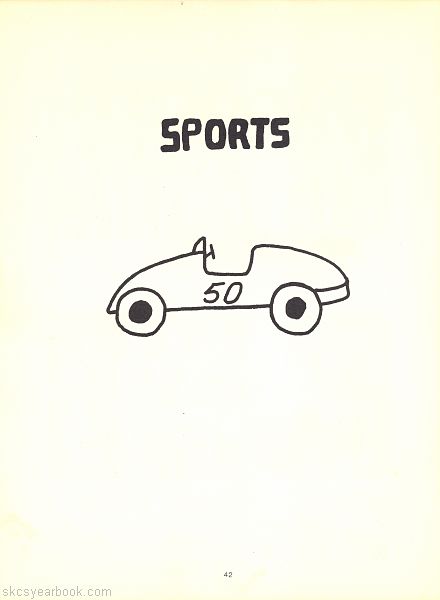 SKCS Yearbook 195042 South Kortright Central School Almedian