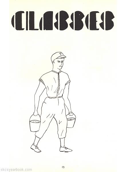 SKCS Yearbook 195122 South Kortright Central School Almedian