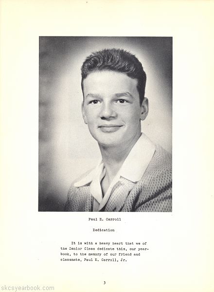 SKCS Yearbook 19522 South Kortright Central School Almedian