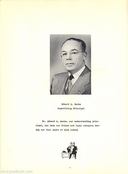 SKCS Yearbook 19524 South Kortright Central School Almedian