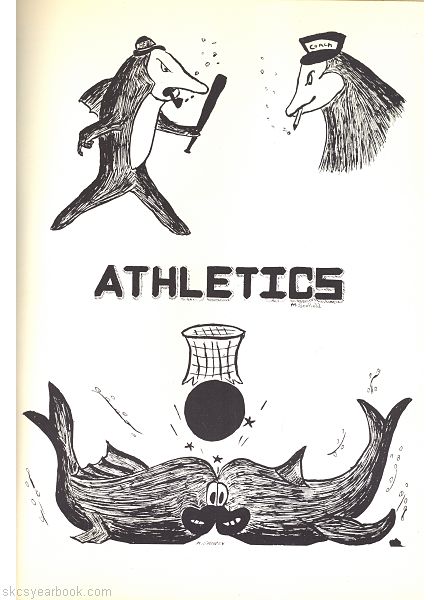 SKCS Yearbook 195348 South Kortright Central School Almedian