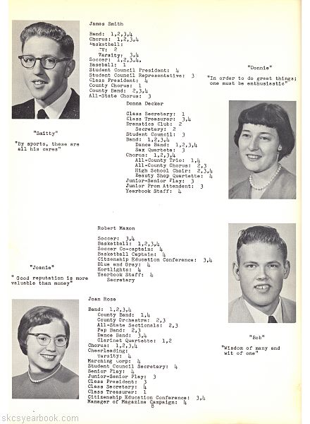 SKCS Yearbook 19578 South Kortright Central School Almedian