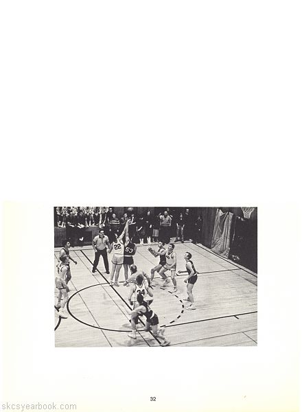 SKCS Yearbook 195832 South Kortright Central School Almedian