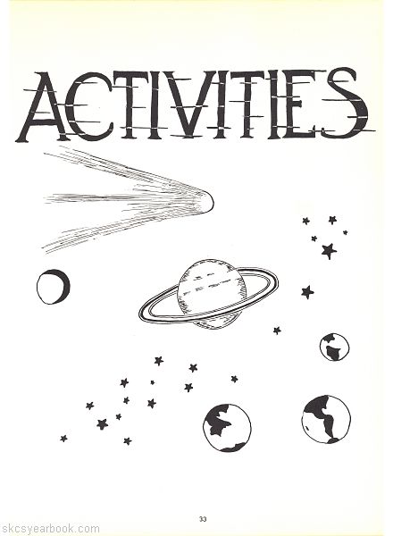 SKCS Yearbook 195832 South Kortright Central School Almedian