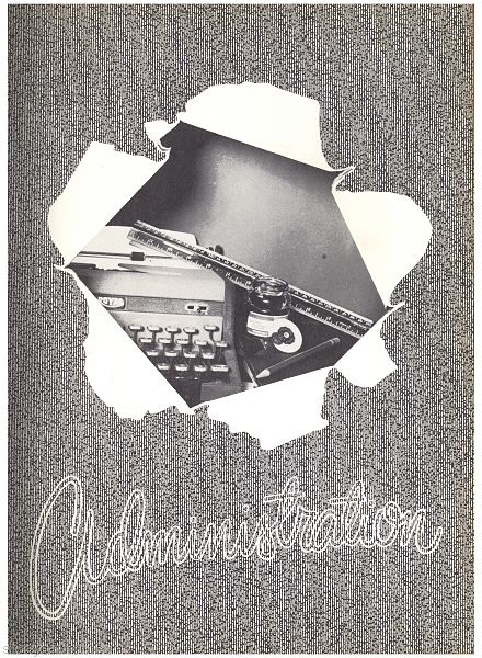 SKCS Yearbook 19592 South Kortright Central School Almedian