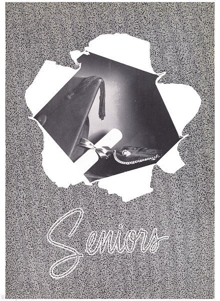 SKCS Yearbook 19598 South Kortright Central School Almedian