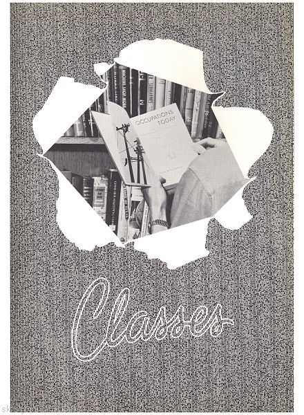 SKCS Yearbook 195922 South Kortright Central School Almedian