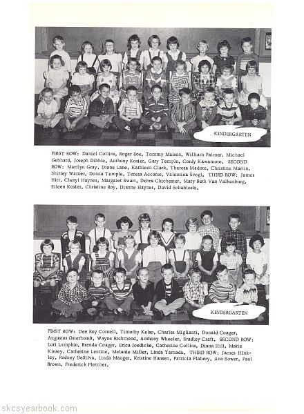 SKCS Yearbook 195936 South Kortright Central School Almedian