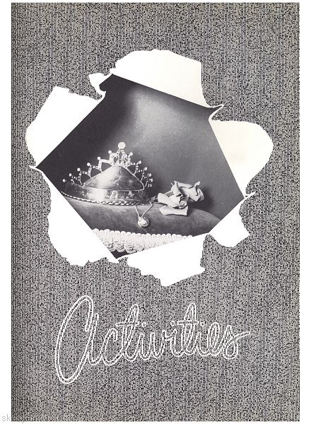 SKCS Yearbook 195936 South Kortright Central School Almedian