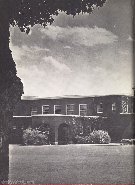 SKCS Yearbook 195962 South Kortright Central School Almedian
