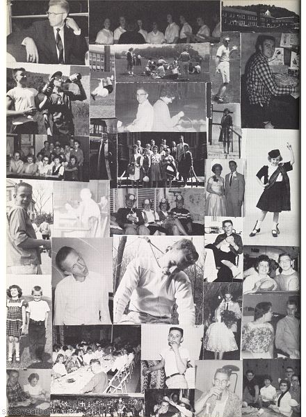SKCS Yearbook 196222 South Kortright Central School Almedian