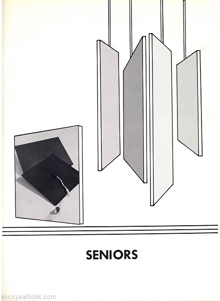 SKCS Yearbook 19646 South Kortright Central School Almedian