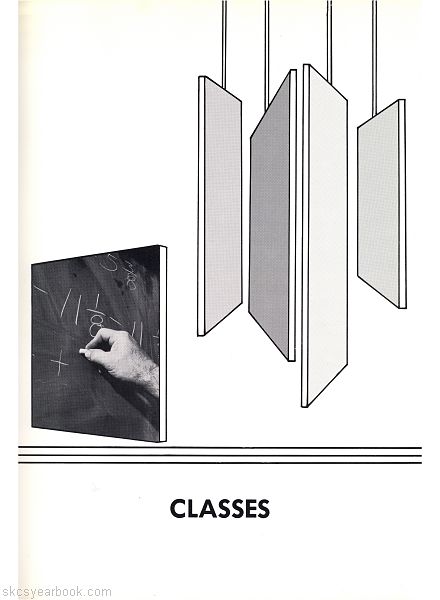 SKCS Yearbook 196422 South Kortright Central School Almedian