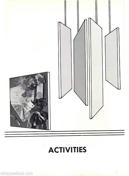 SKCS Yearbook 196436 South Kortright Central School Almedian