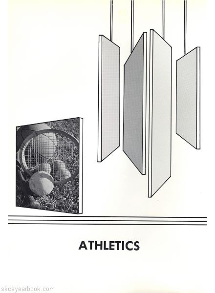 SKCS Yearbook 196454 South Kortright Central School Almedian