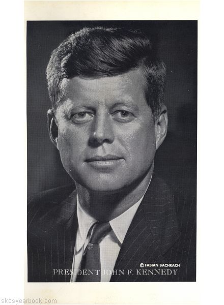 SKCS Yearbook 196462 South Kortright Central School Almedian