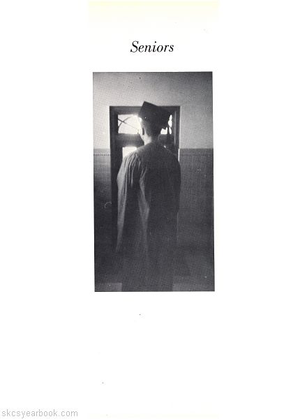 SKCS Yearbook 196528 South Kortright Central School Almedian