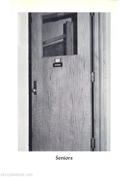 SKCS Yearbook 196672 South Kortright Central School Almedian