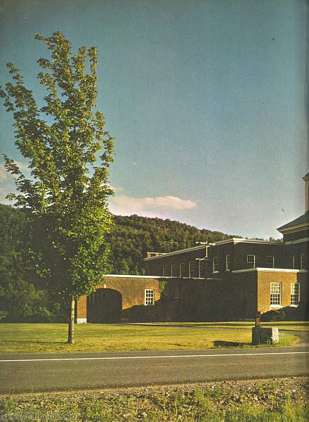 SKCS Yearbook 196688 South Kortright Central School Almedian